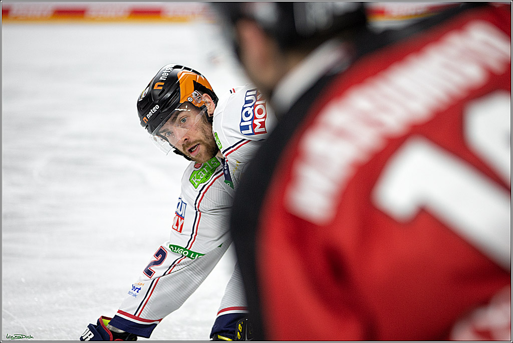 PENNY DEL;  Koelner Haie - Eisbaeren Berlin; Koeln, 12.04.2022